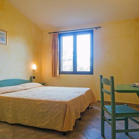 Appartamento Magnolia Cala Liberotto Extérieur photo