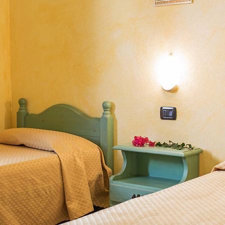 Appartamento Magnolia Cala Liberotto Extérieur photo