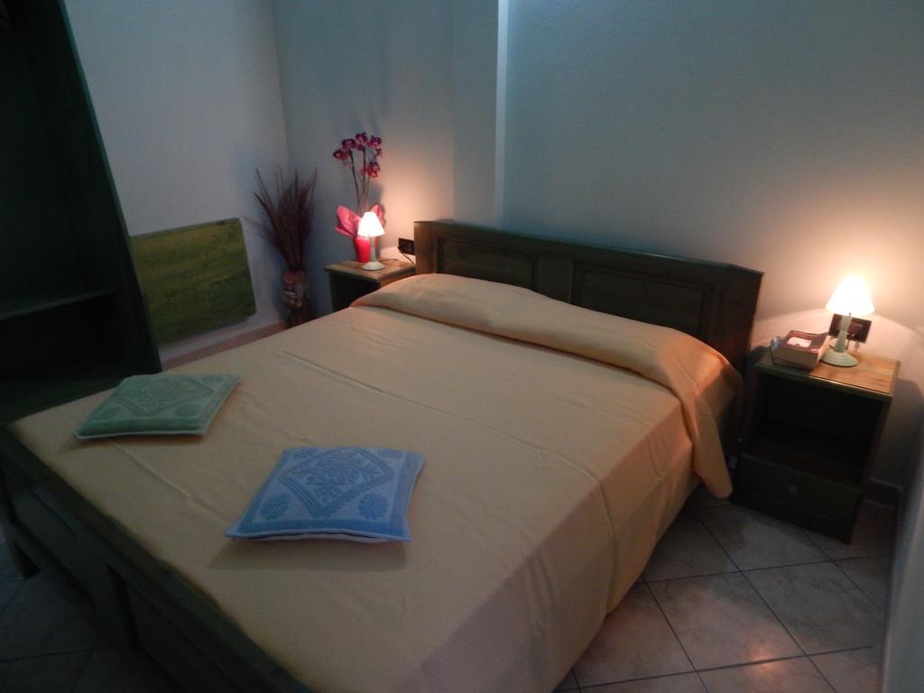 Appartamento Magnolia Cala Liberotto Chambre photo