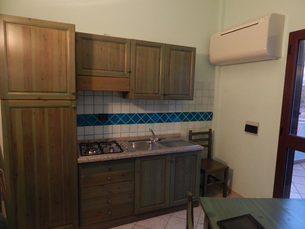 Appartamento Magnolia Cala Liberotto Chambre photo