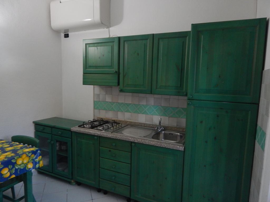 Appartamento Magnolia Cala Liberotto Chambre photo
