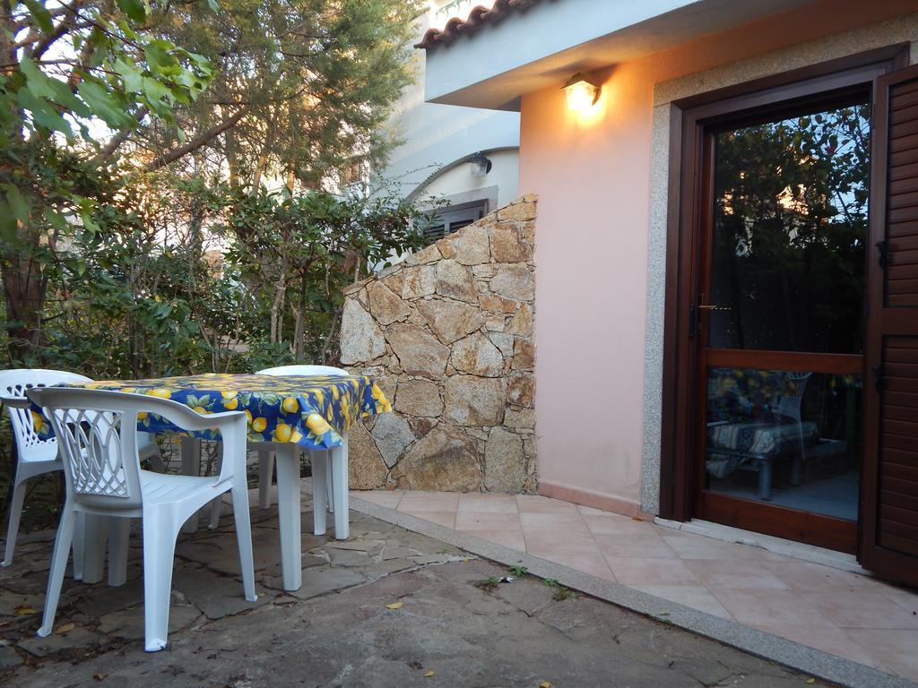 Appartamento Magnolia Cala Liberotto Chambre photo
