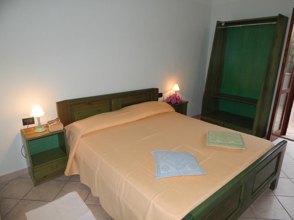 Appartamento Magnolia Cala Liberotto Extérieur photo