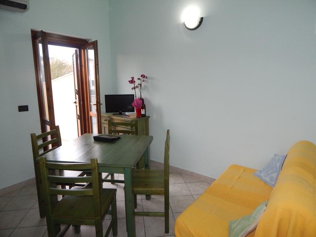 Appartamento Magnolia Cala Liberotto Extérieur photo