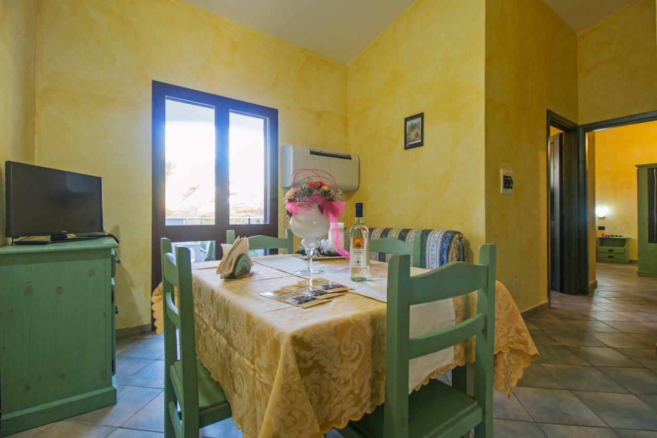 Appartamento Magnolia Cala Liberotto Extérieur photo