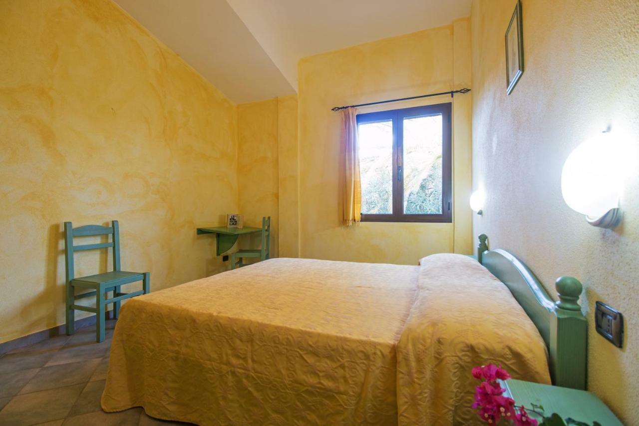 Appartamento Magnolia Cala Liberotto Extérieur photo
