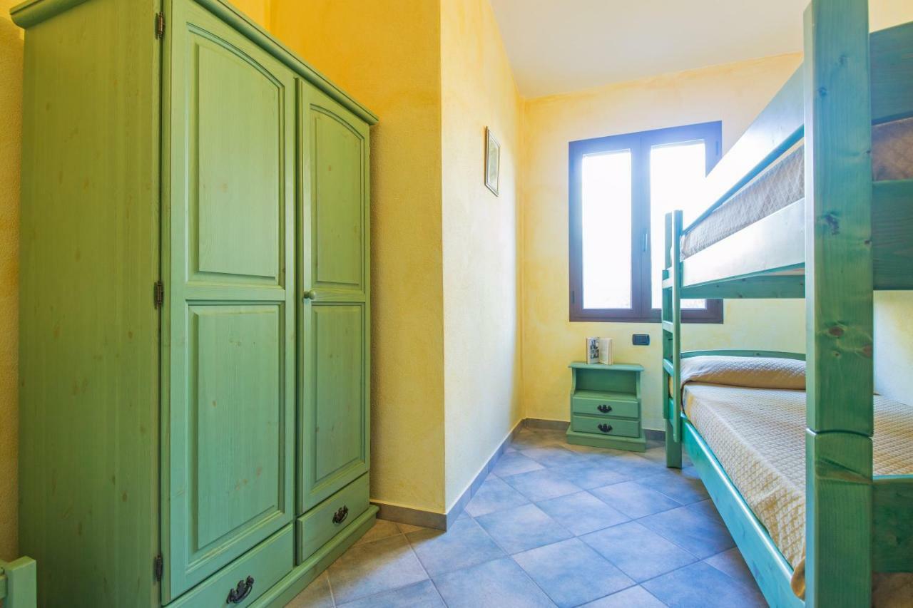 Appartamento Magnolia Cala Liberotto Extérieur photo