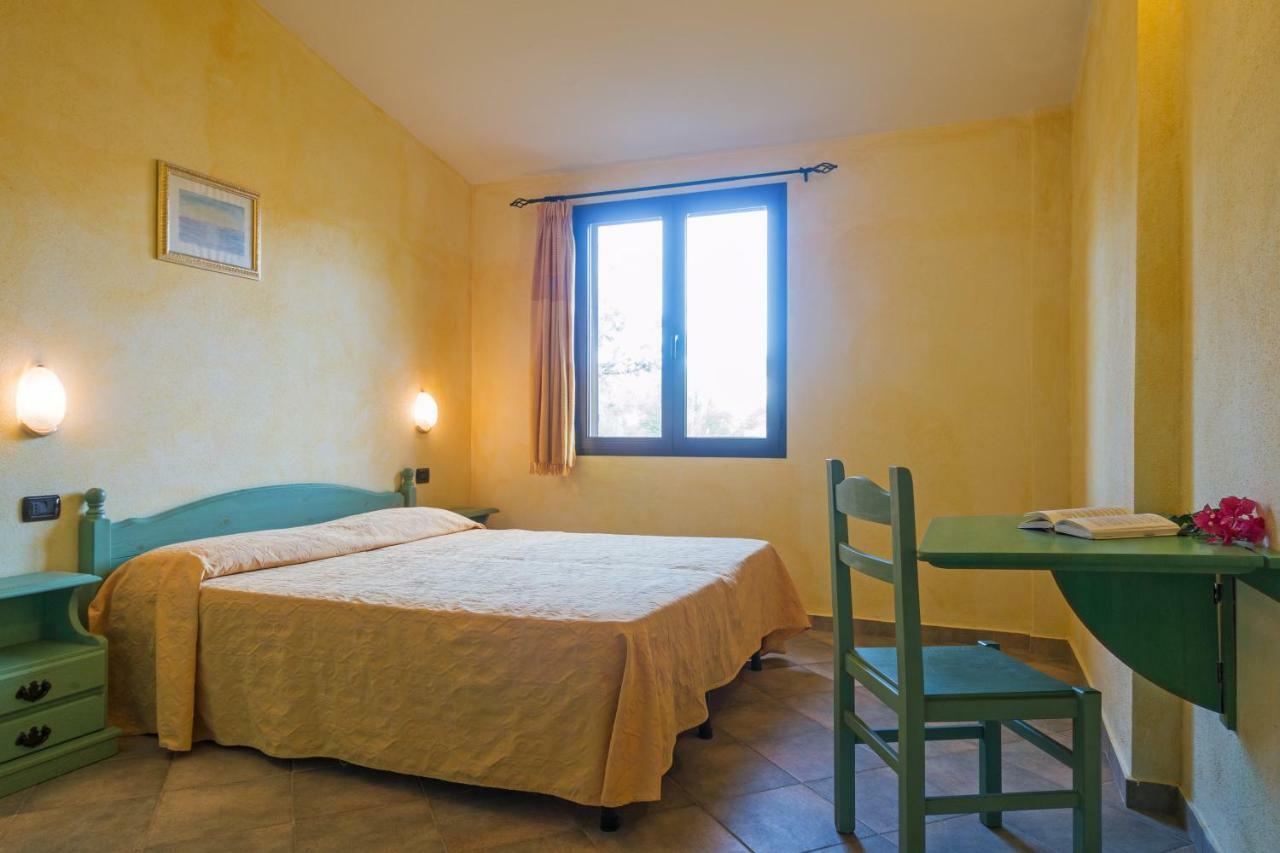 Appartamento Magnolia Cala Liberotto Extérieur photo